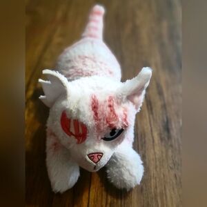 15" Brightheart Warrior Cats Plush